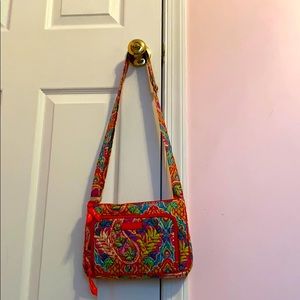 VB Off the Shoulder Purse